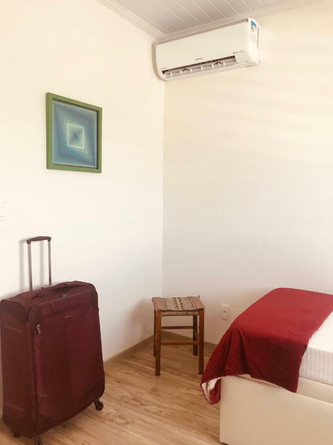 Cantinho Dos Miro'S Villa Bento Goncalves Exterior photo