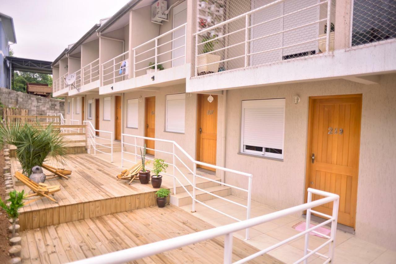 Cantinho Dos Miro'S Villa Bento Goncalves Exterior photo